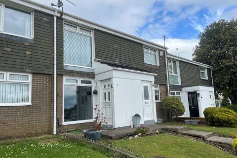 Property for auction in Tyne and Wear