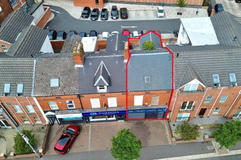 Property for auction in County Antrim