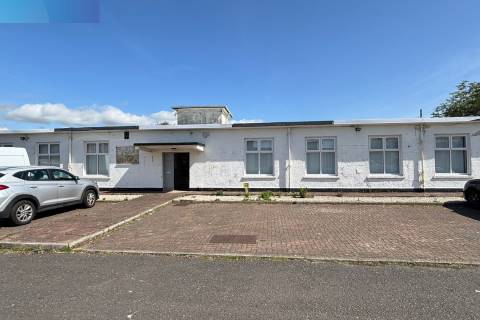 Property for auction in Ayrshire