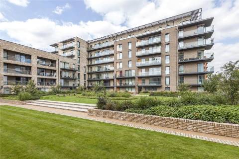 Property for auction in London