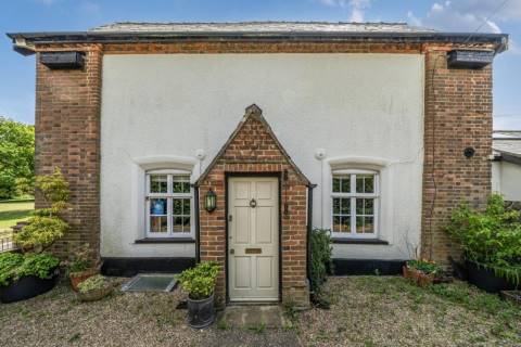 Property for auction in Norfolk