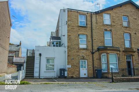 Property for auction in Lancashire
