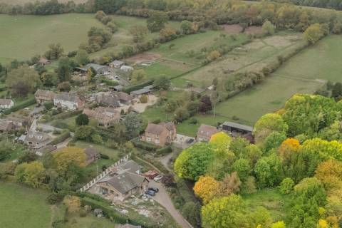 Property for auction in Warwickshire