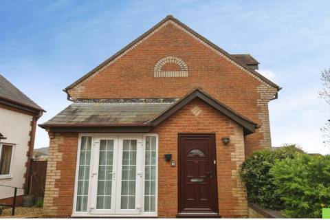 Property for auction in Devon