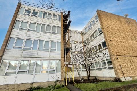 Property for auction in Kent