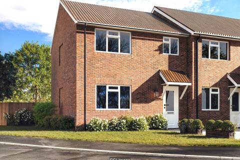 Property for auction in Essex