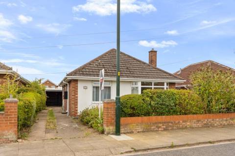 Property for auction in North Lincolnshire
