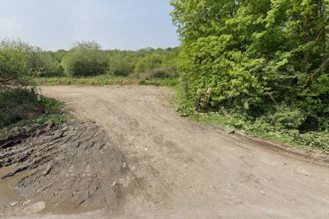 Property for auction in Surrey