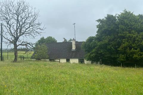Property for auction in County Roscommon