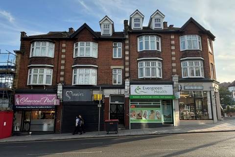 Property for auction in Hertfordshire