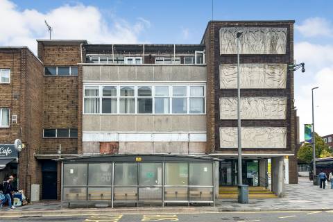 Property for auction in Hertfordshire