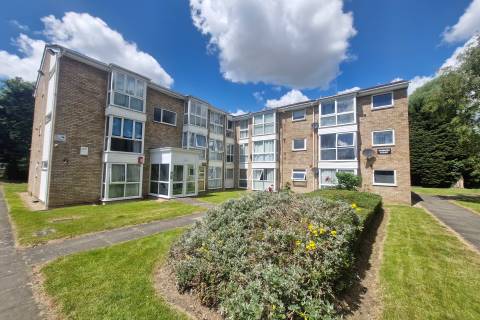 Property for auction in Bedfordshire