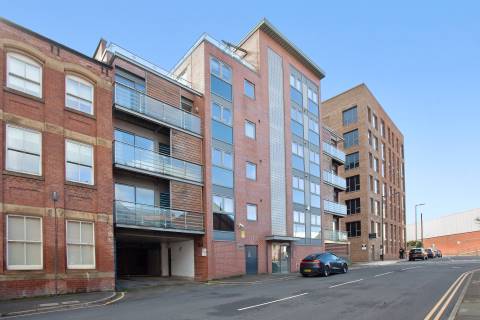 Property for auction in South Yorkshire