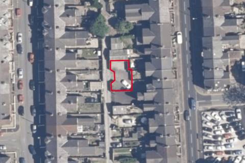 Property for auction in Cheshire