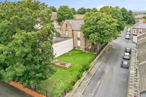 Property for auction in County Durham