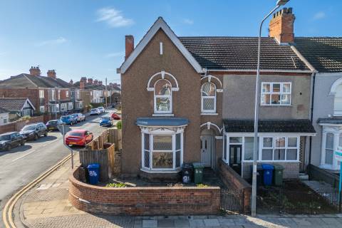 Property for auction in South Humberside