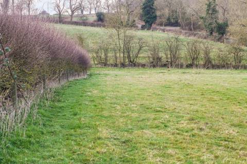 Property for auction in Leicestershire