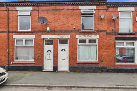 Property for auction in Cheshire