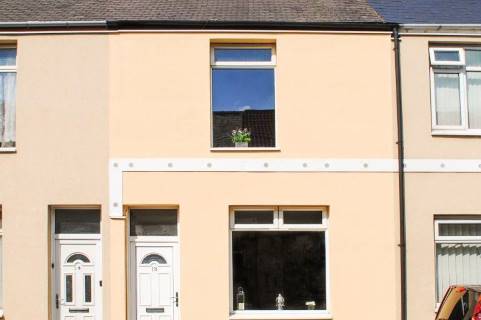 Property for auction in County Durham
