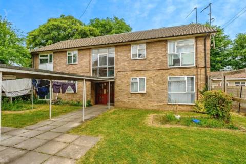 Property for auction in Bedfordshire