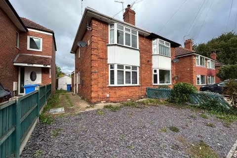 Property for auction in Derbyshire