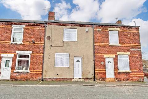 Property for auction in County Durham