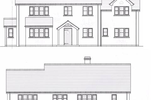 Property for auction in Gwent