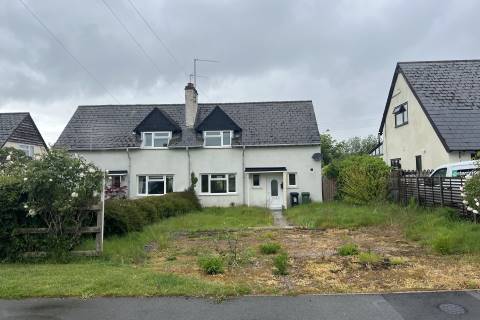 Property for auction in Worcestershire