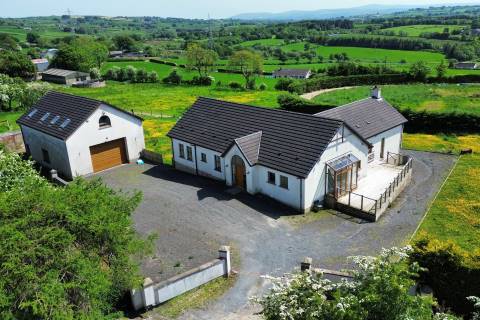 Property for auction in County Antrim