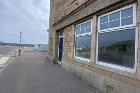 Property for auction in Cornwall