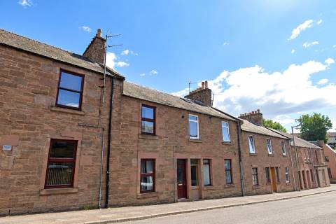 Property for auction in Angus