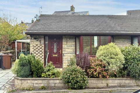 Property for auction in Derbyshire