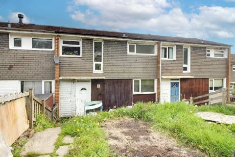 Property for auction in West Yorkshire