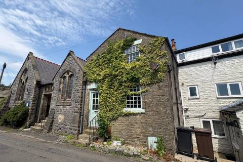 Property for auction in Derbyshire