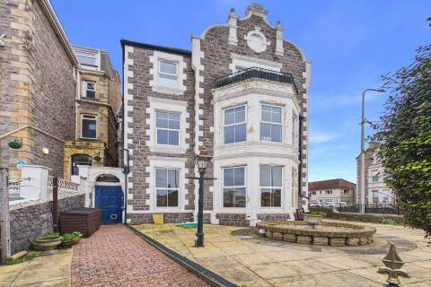 Property for auction in Avon