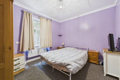 Property for auction in Cornwall