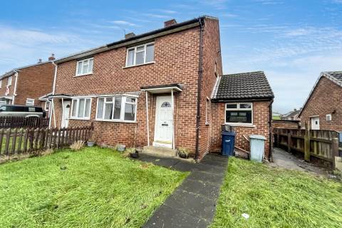 Property for auction in Tyne and Wear