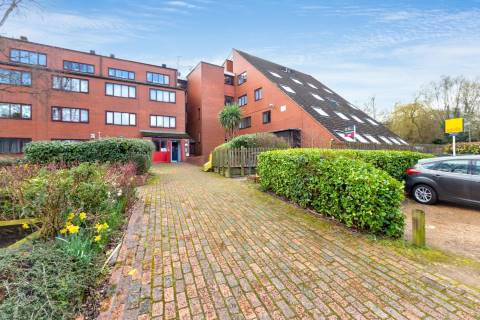 Property for auction in Northamptonshire