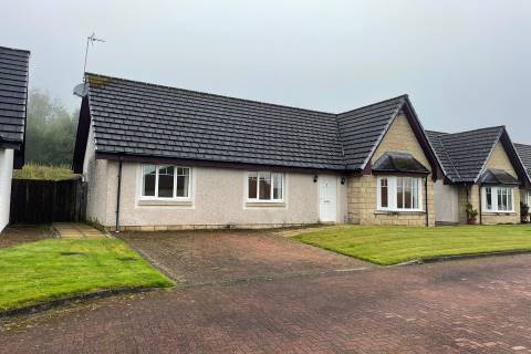 Property for auction in Lanarkshire