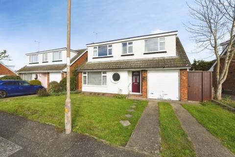 Property for auction in Essex