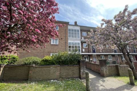 Property for auction in Norfolk