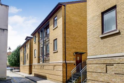 Property for auction in London
