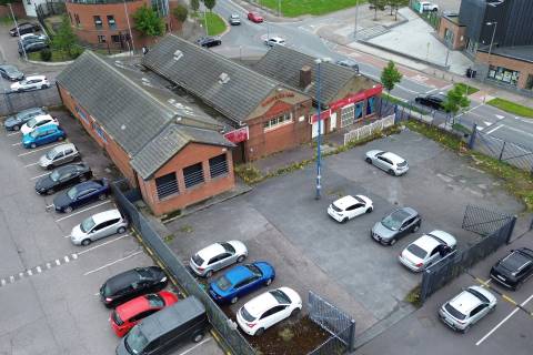 Property for auction in County Cork