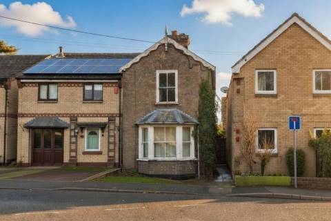 Property for auction in Suffolk