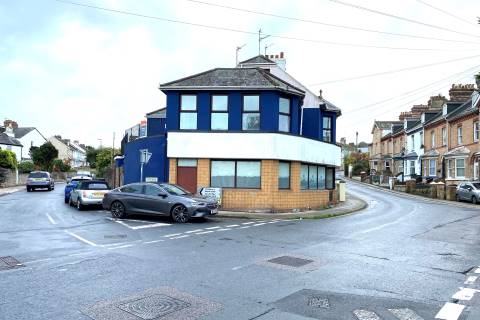 Property for auction in Devon