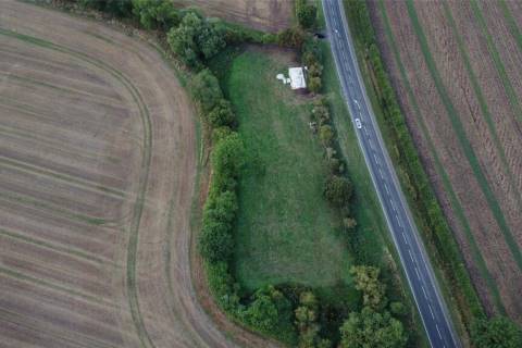 Property for auction in Nottinghamshire