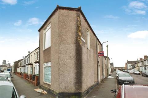 Property for auction in South Glamorgan