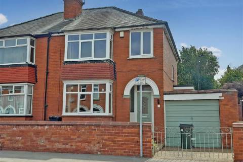 Property for auction in South Yorkshire