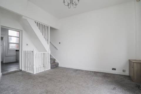 Property for auction in Lancashire