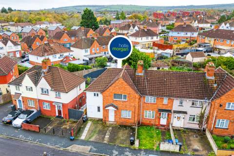 Property for auction in Avon